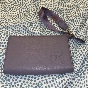 Calvin Klein Clutch